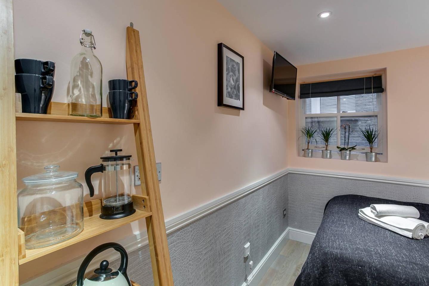 Guestready - Cozy Corner Near Shoreditch Londra Dış mekan fotoğraf