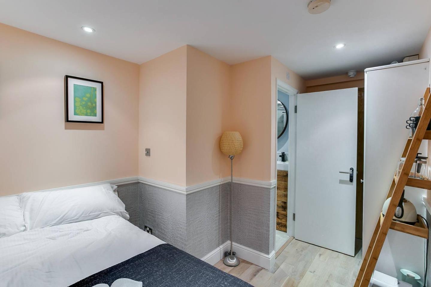 Guestready - Cozy Corner Near Shoreditch Londra Dış mekan fotoğraf