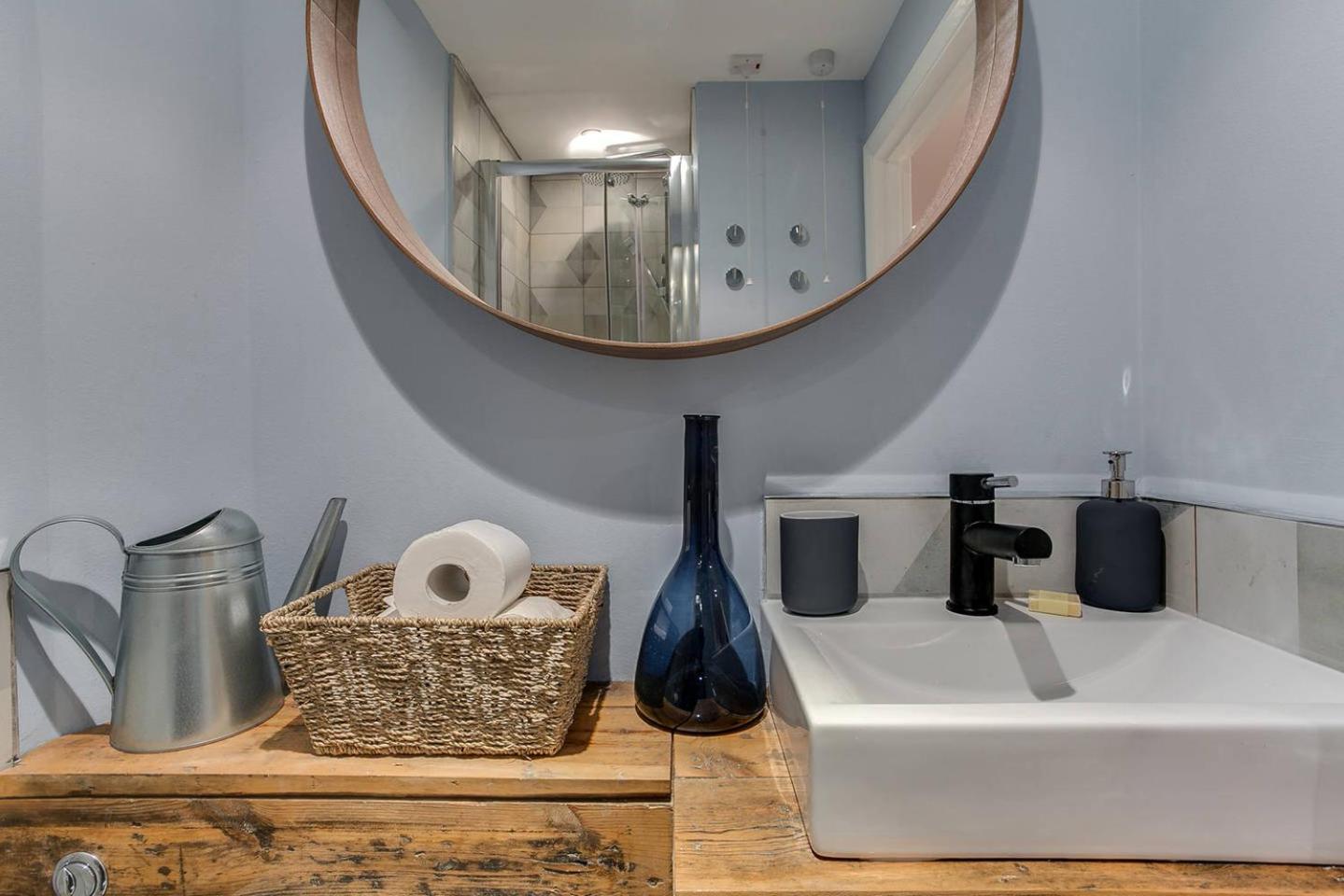 Guestready - Cozy Corner Near Shoreditch Londra Dış mekan fotoğraf